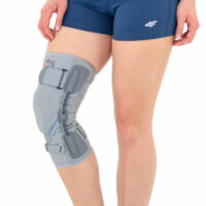 órtesis de rodilla