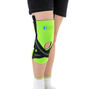 banda de sujeción para rodilla 1