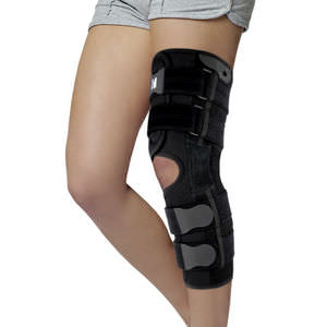 férula para rodilla