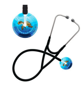 estetoscopio cardiológico