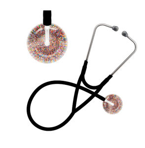 estetoscopio cardiológico