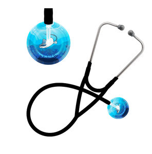 estetoscopio cardiológico
