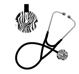 estetoscopio cardiológico