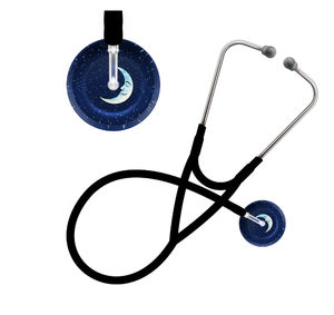 estetoscopio cardiológico
