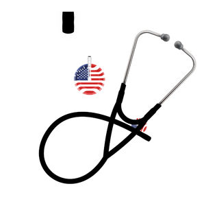 estetoscopio cardiológico 1