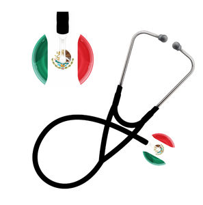 estetoscopio cardiológico 1