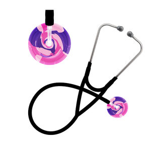 estetoscopio cardiológico