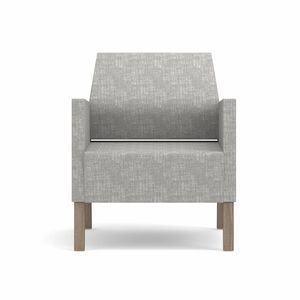 sillón para centro sanitario 1