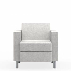 sillón para centro sanitario
