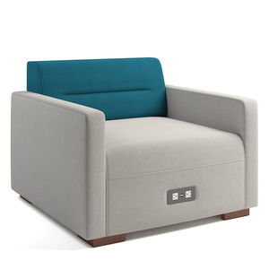 sillón para sala de espera