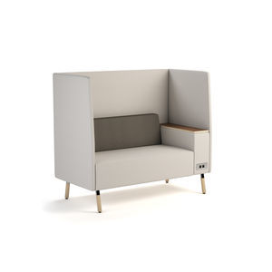 sillón para sala de espera 1