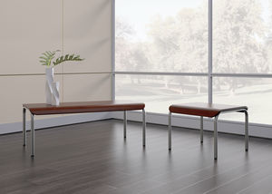 mesa para sala de espera 1