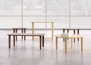 mesa para sala de espera 1