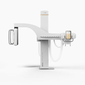 sistema de radiografía