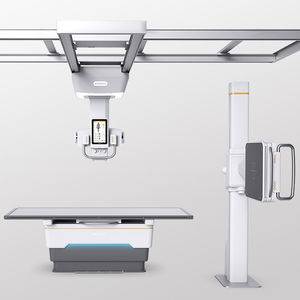 sistema de radiografía