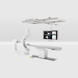radiografía para angiografía