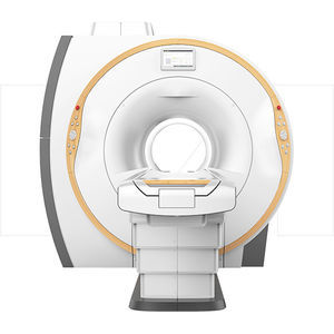 sistema de resonancia magnética para tomografía de cuerpo completo