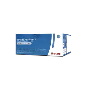 kit de reactivos de suero