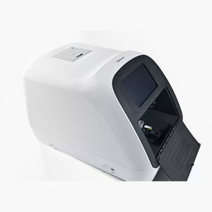 analizador de orina point of care