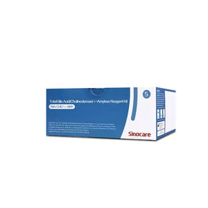 kit de reactivos de suero