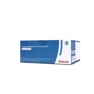 kit de reactivos de suero