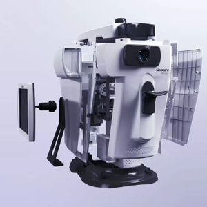 detector de mesa