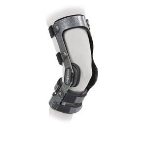 órtesis de rodilla