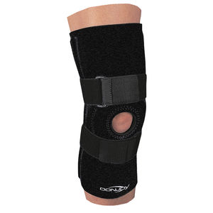 órtesis de rodilla