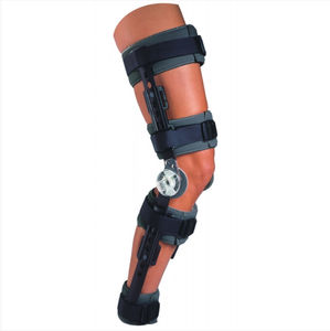 férula para rodilla