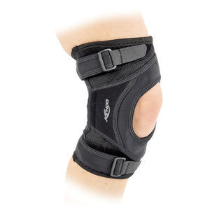 banda de sujeción para rodilla 1