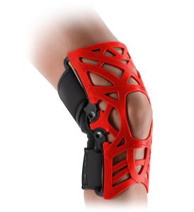 órtesis de rodilla