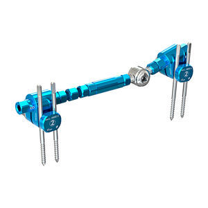 fijador externo para articulación metacarpofalángica 1