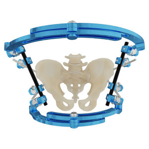 fijador externo de pelvis 1
