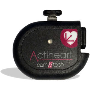 monitor de paciente ECG