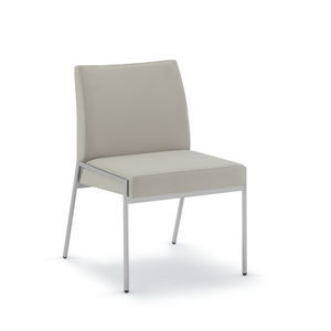 silla para sala de espera