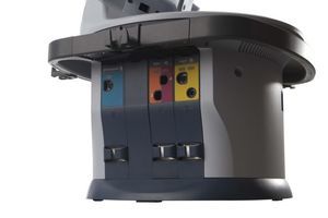 ecógrafo con soporte 1