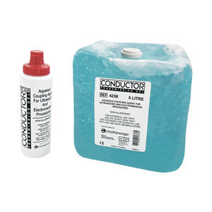 gel de ultrasonidos 250 g