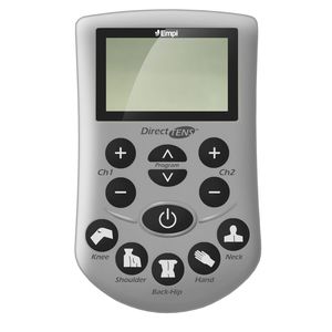 electroestimulador