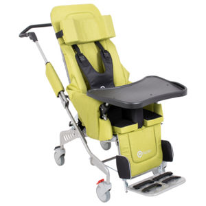 carrito de rehabilitación