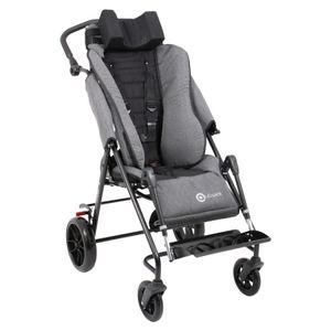 carrito de rehabilitación