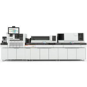 analizador de bioquímica automático