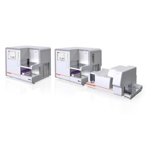 analizador de hematología automatizado