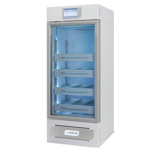 refrigerador de banco de sangre