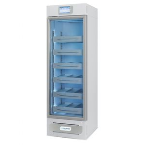 refrigerador de banco de sangre