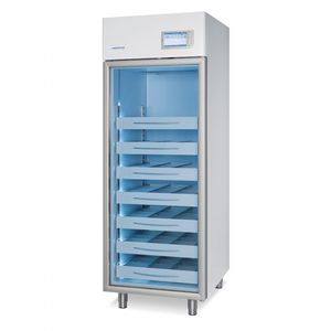 refrigerador de banco de sangre