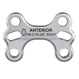 placa de osteotomía para tibia