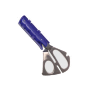 tijeras para cirugía