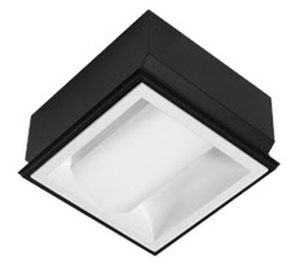 iluminación de techo