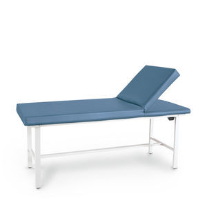 mesa de exploración manual