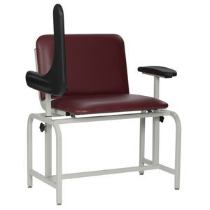 sillón de reconocimiento de flebotomía